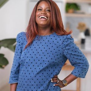 Meet your Posher, Ati